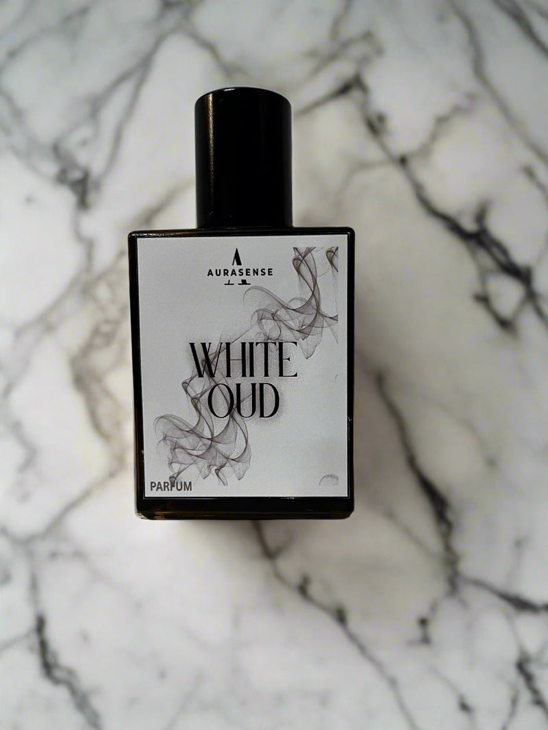 White oud for MEN | 50ml