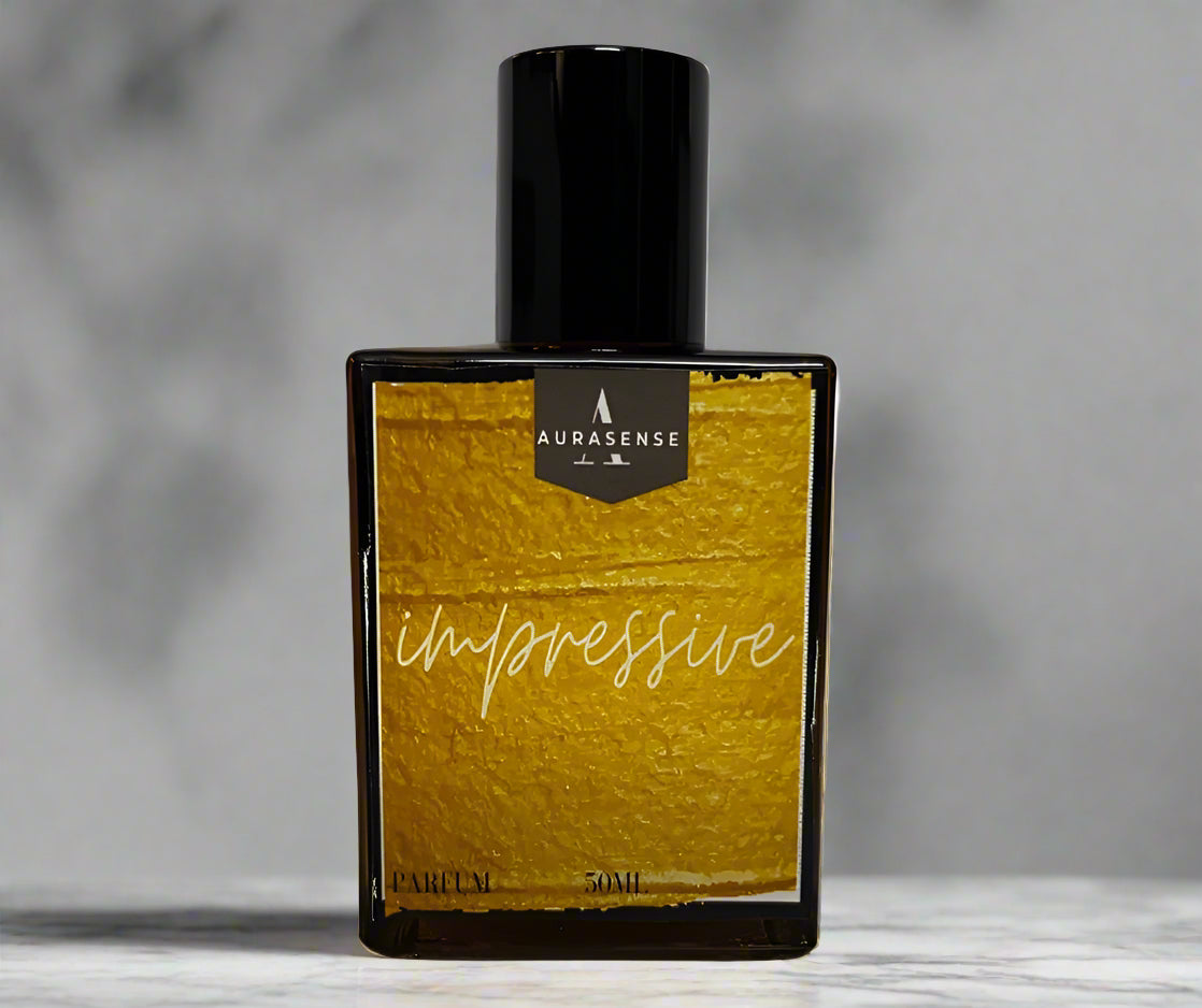 IMPRESSIVE for men 50ml - inspired by surrati