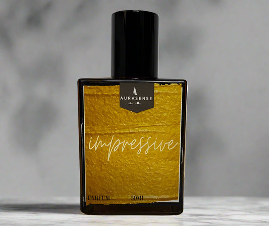 IMPRESSIVE for men 50ml - inspired by surrati