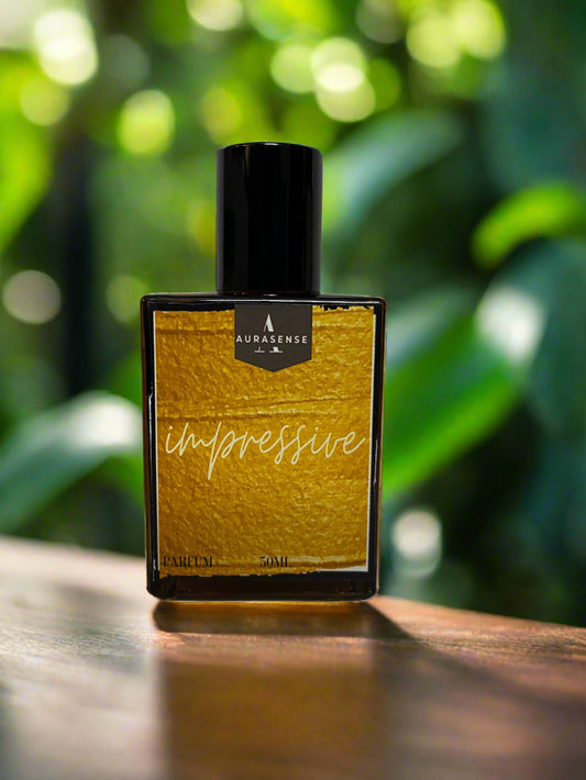 IMPRESSIVE for men 50ml - inspired by surrati