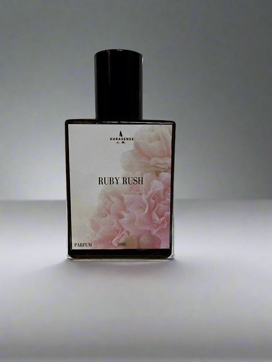RUBY RUSH for women 50ml | inspired by GUCCI FLORA