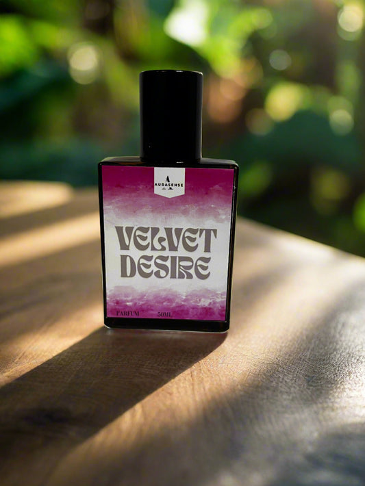 
VELVET DESIRE for women 50ml | inspired by Victoria's Secret Bombshell