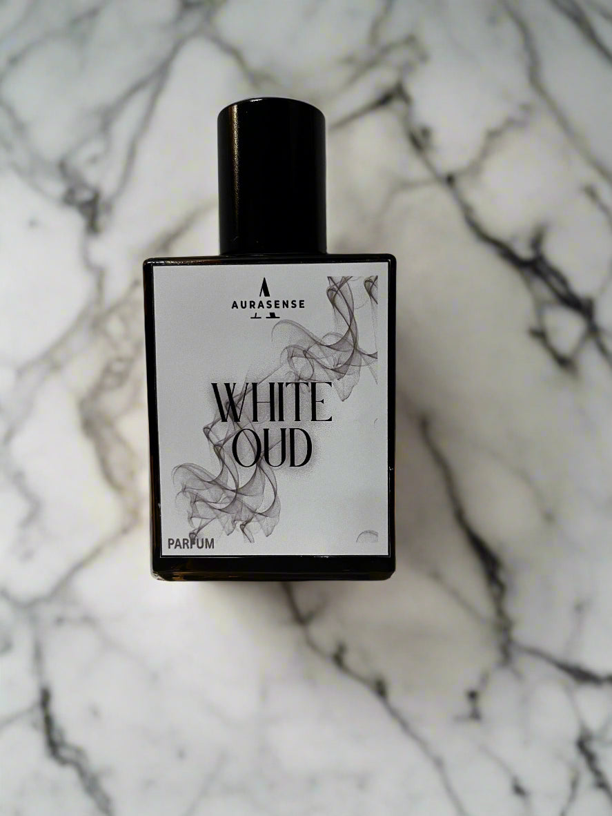 White oud for MEN | 50ml