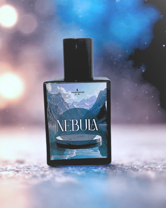 NEBULA for men 50ml - inspired by AQUA DE GIO