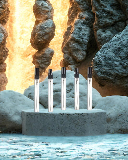 TOP 5 TESTERS | 5ML| Start your Journey